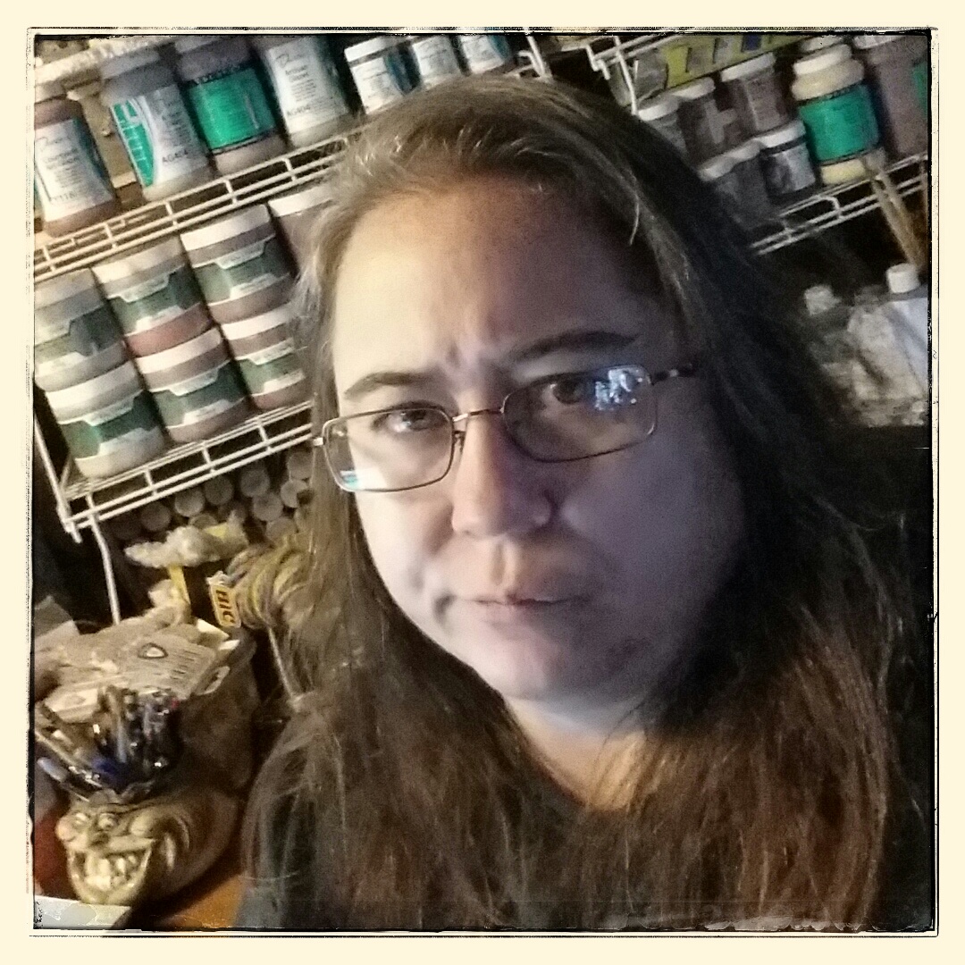 This week in “I Have Too Many Pets”