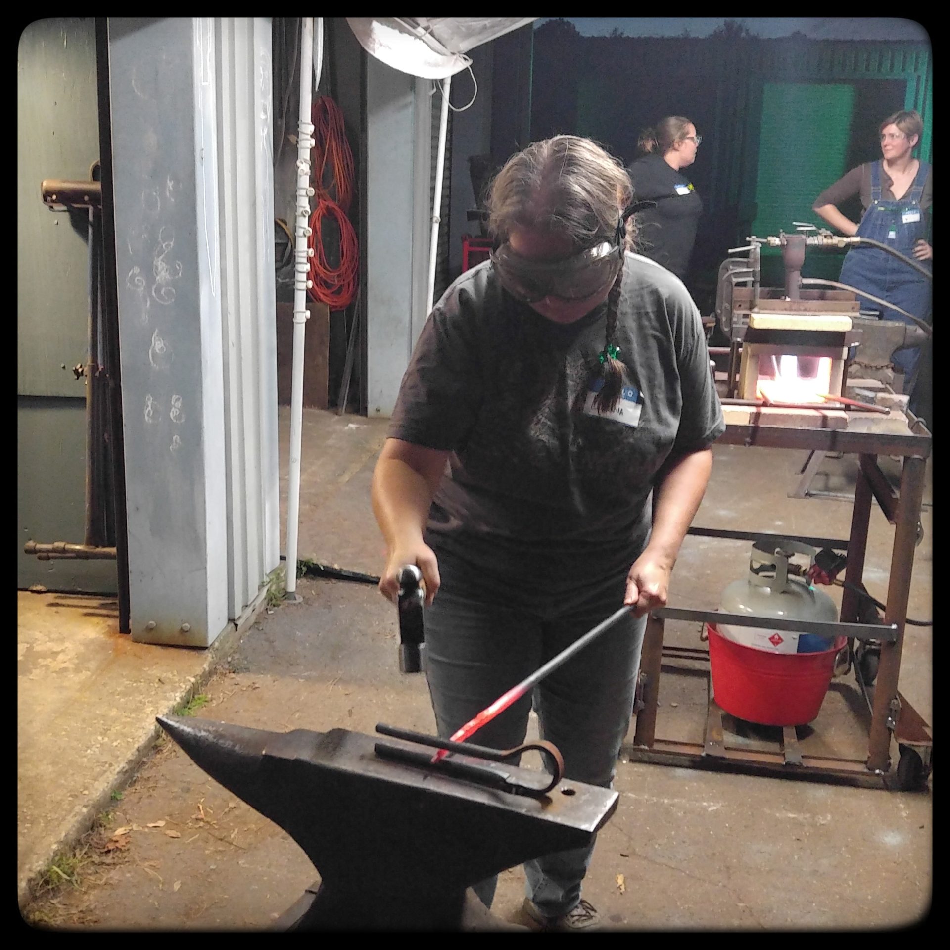 Why did I walk into this room….?