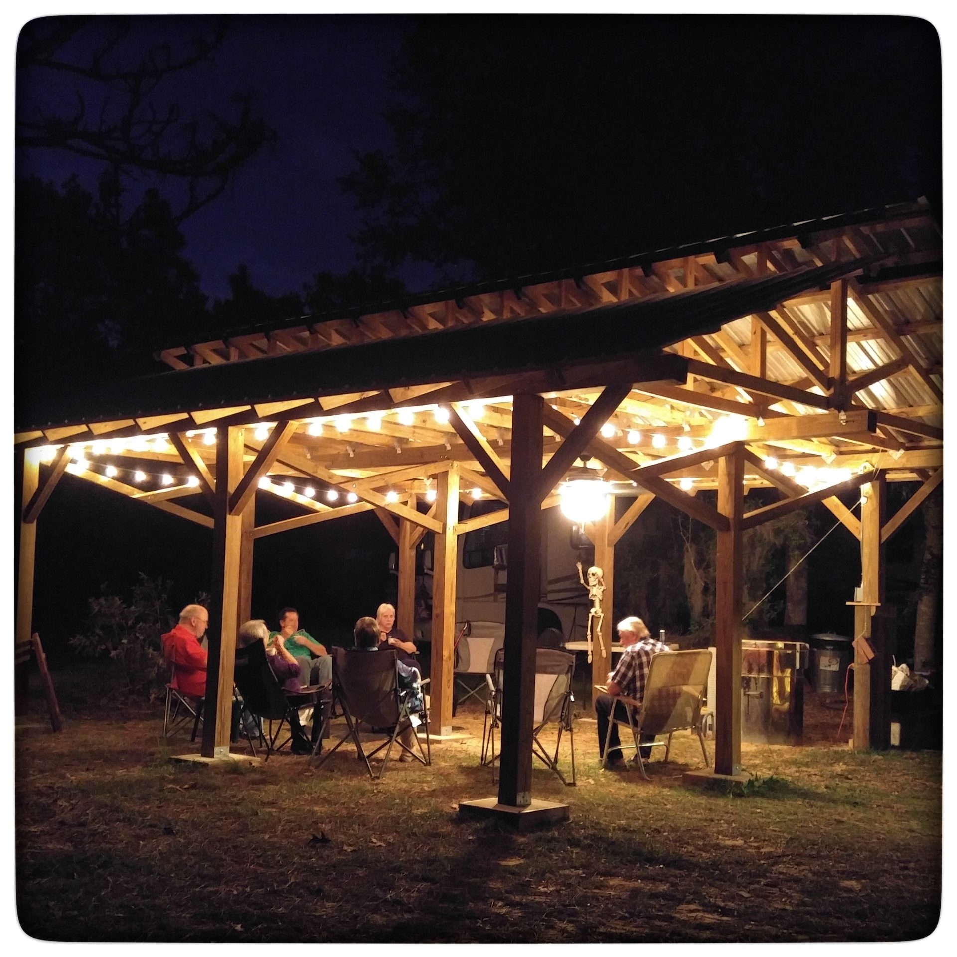 Family dinners are the best dinners