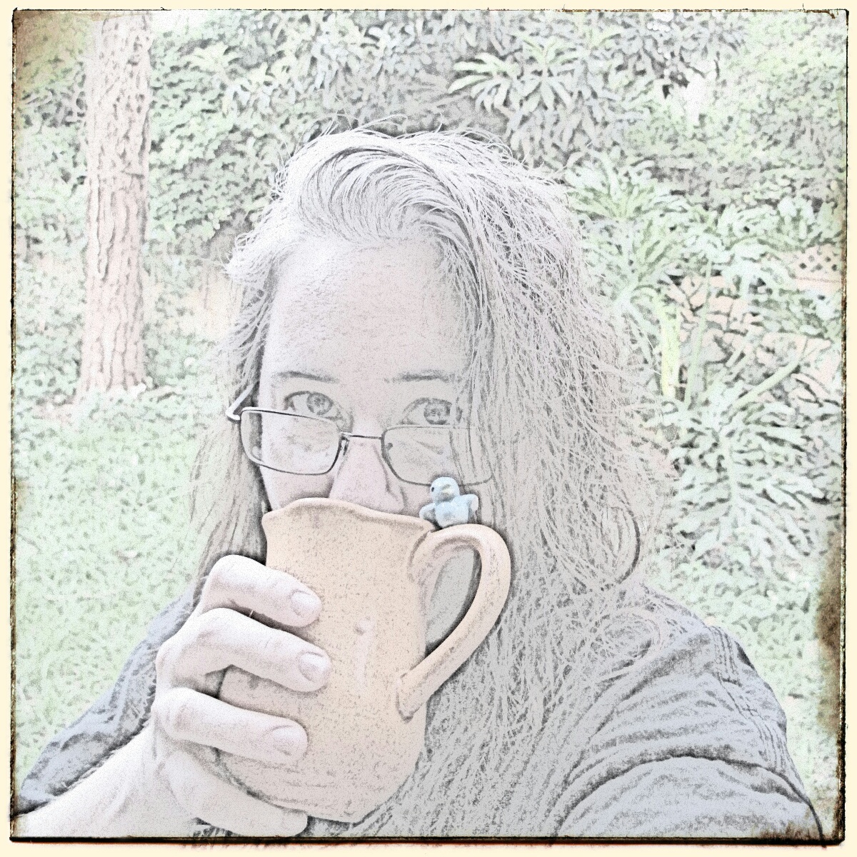 Today is the day I’ll get my shit together!