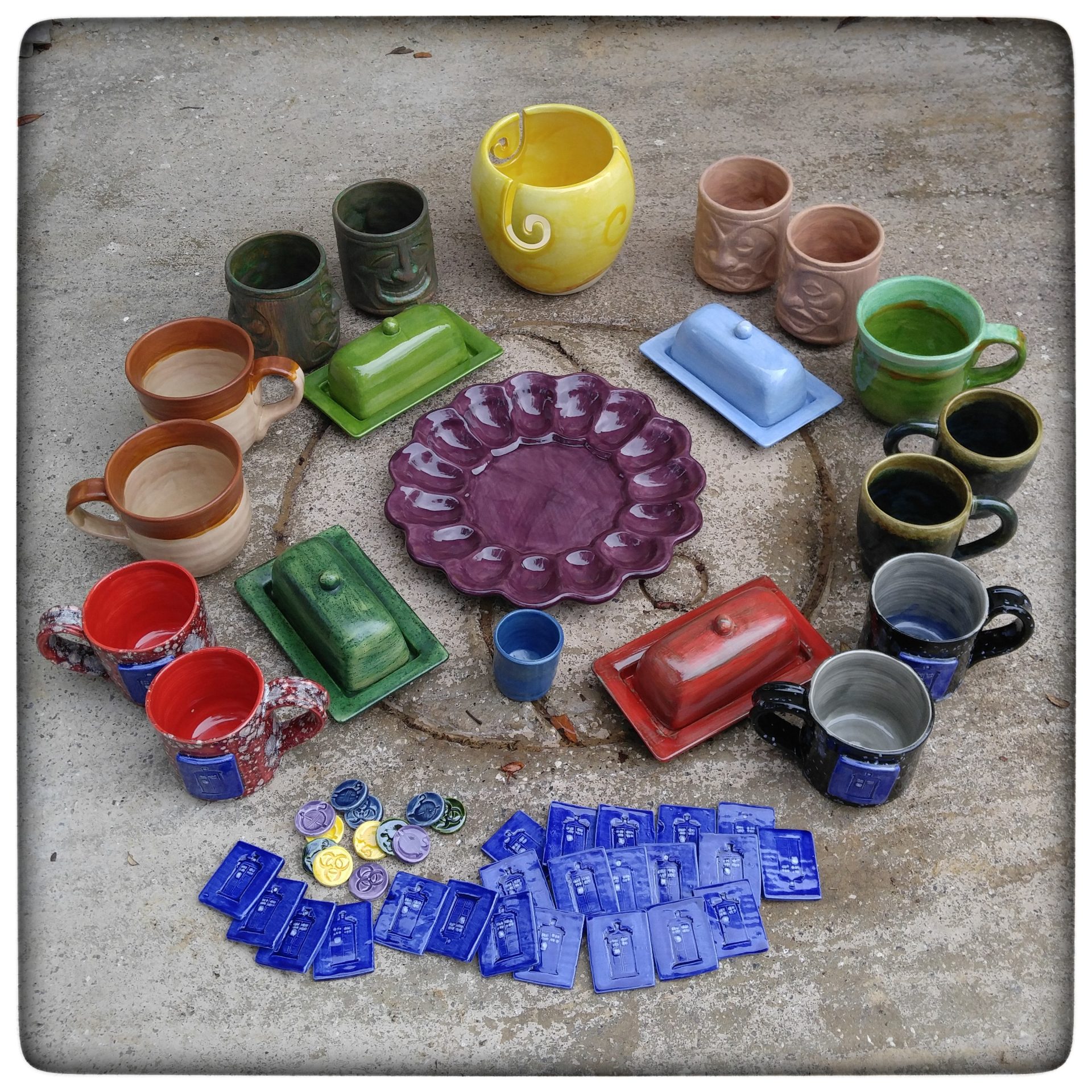 What’s today, again?