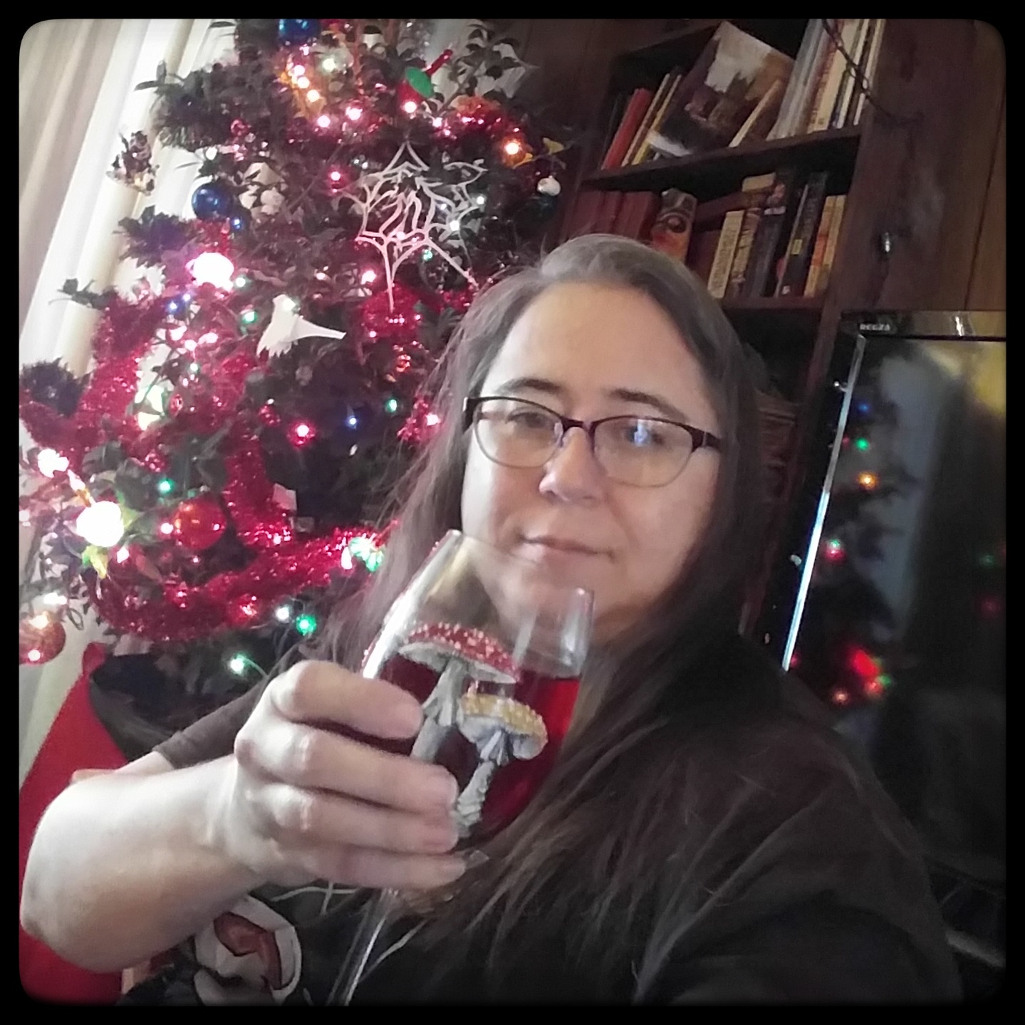 Haaaaaaaaaaaapy New Year!