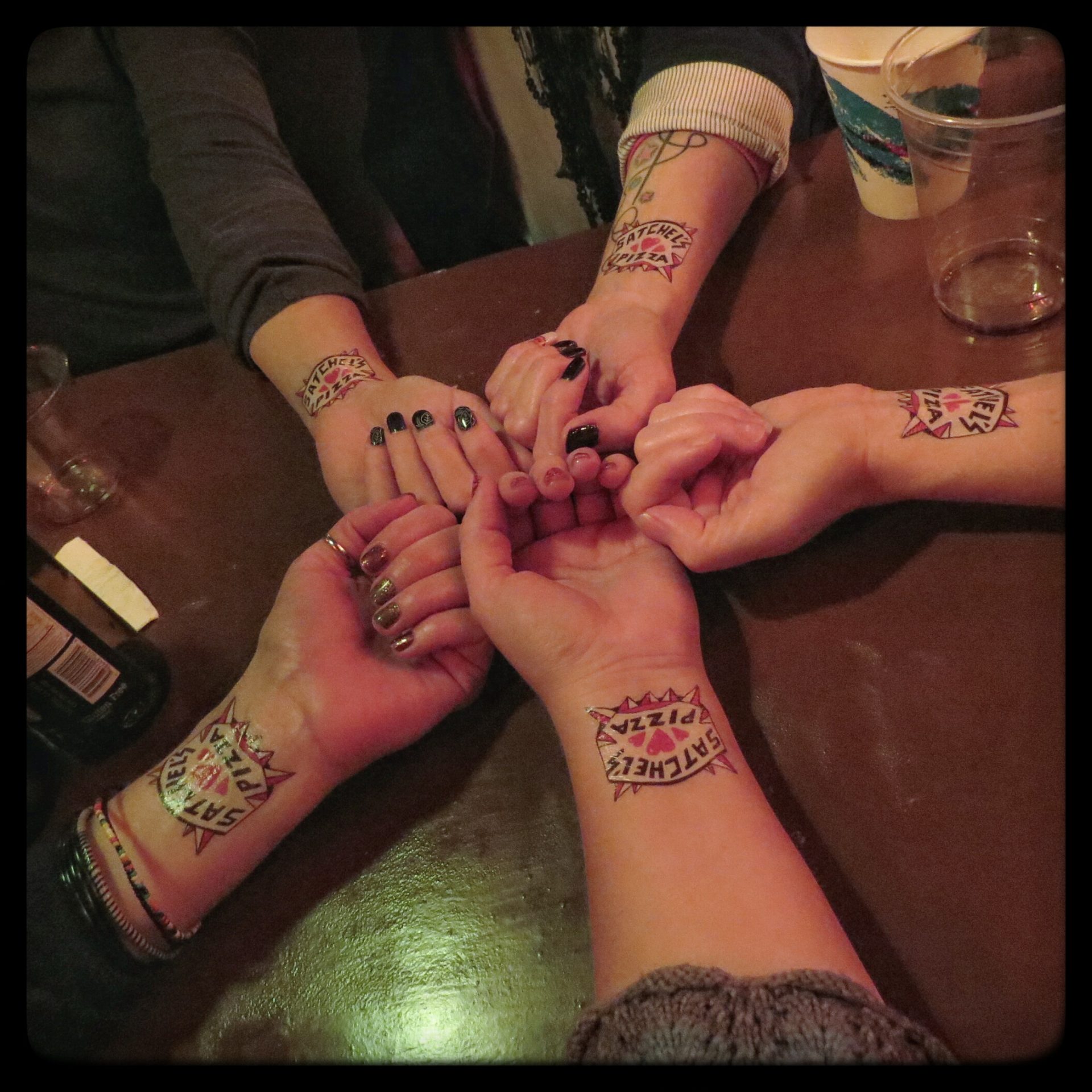 People who have influenced me