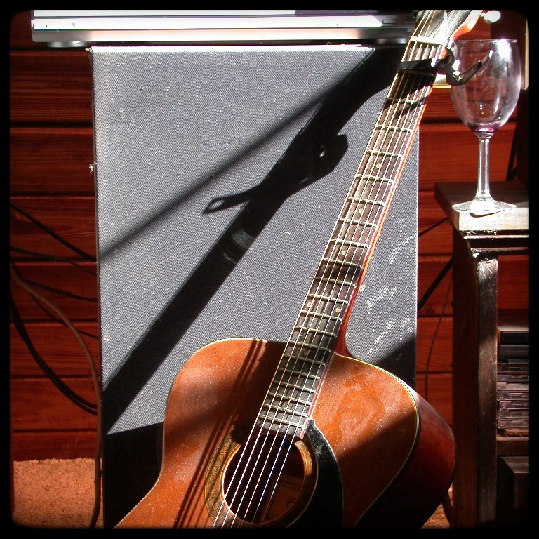 guitar