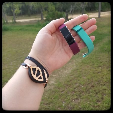 Books and rings and other things