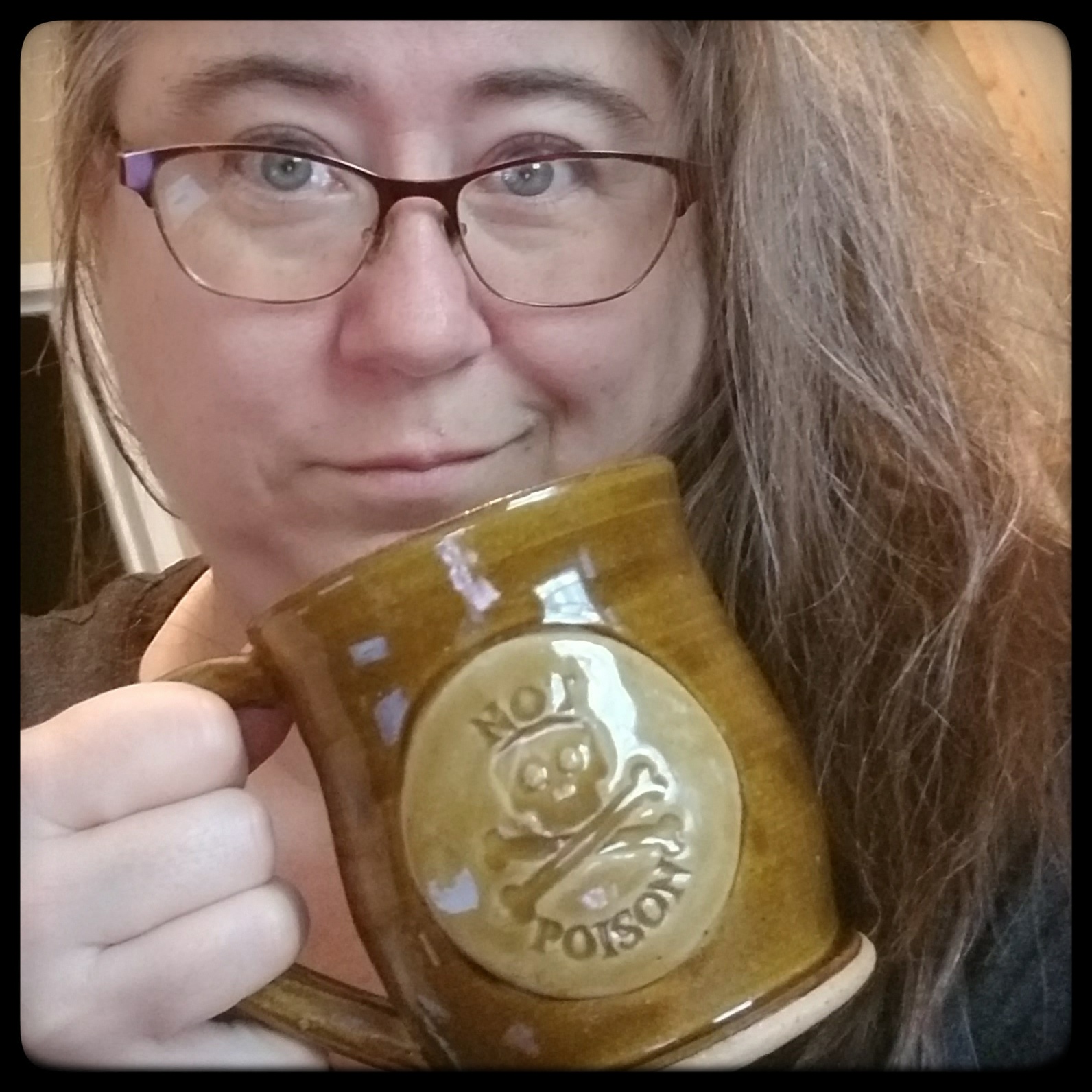 Six weeks on new brain meds