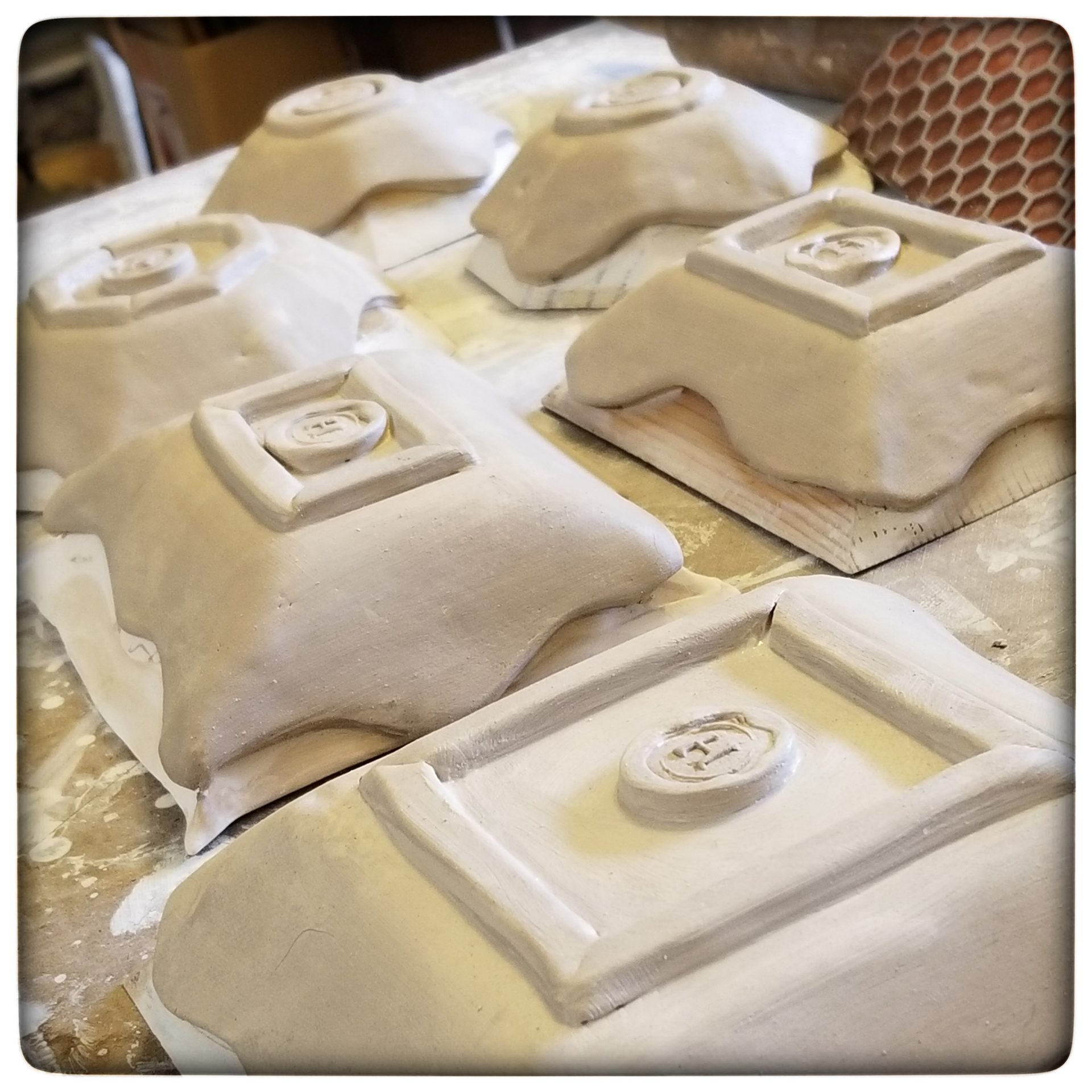 Thursday, Friday, happy days