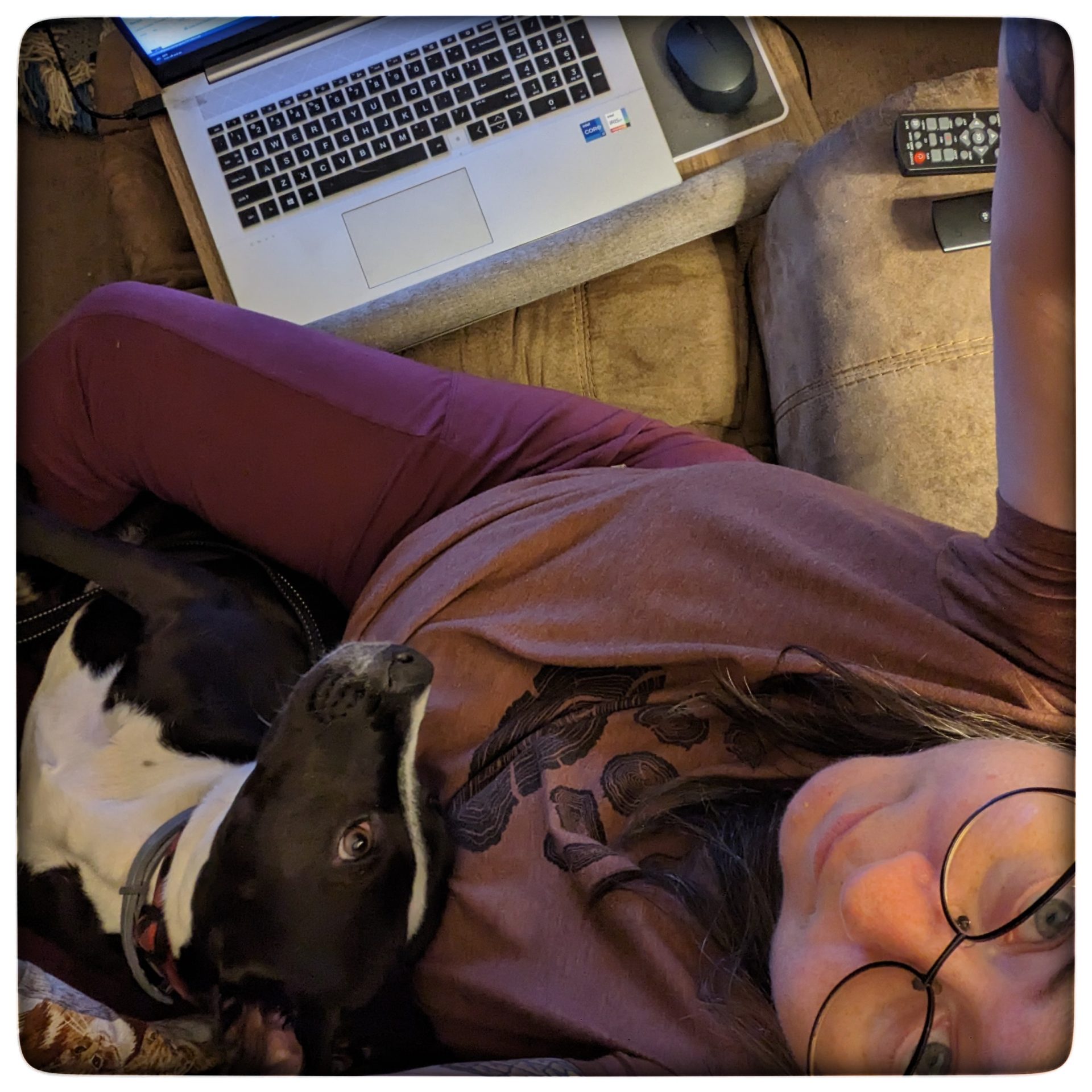 Accounting puts the irk in wirk