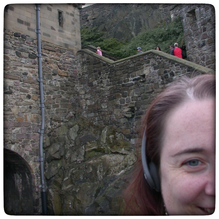 This week in vacation planning