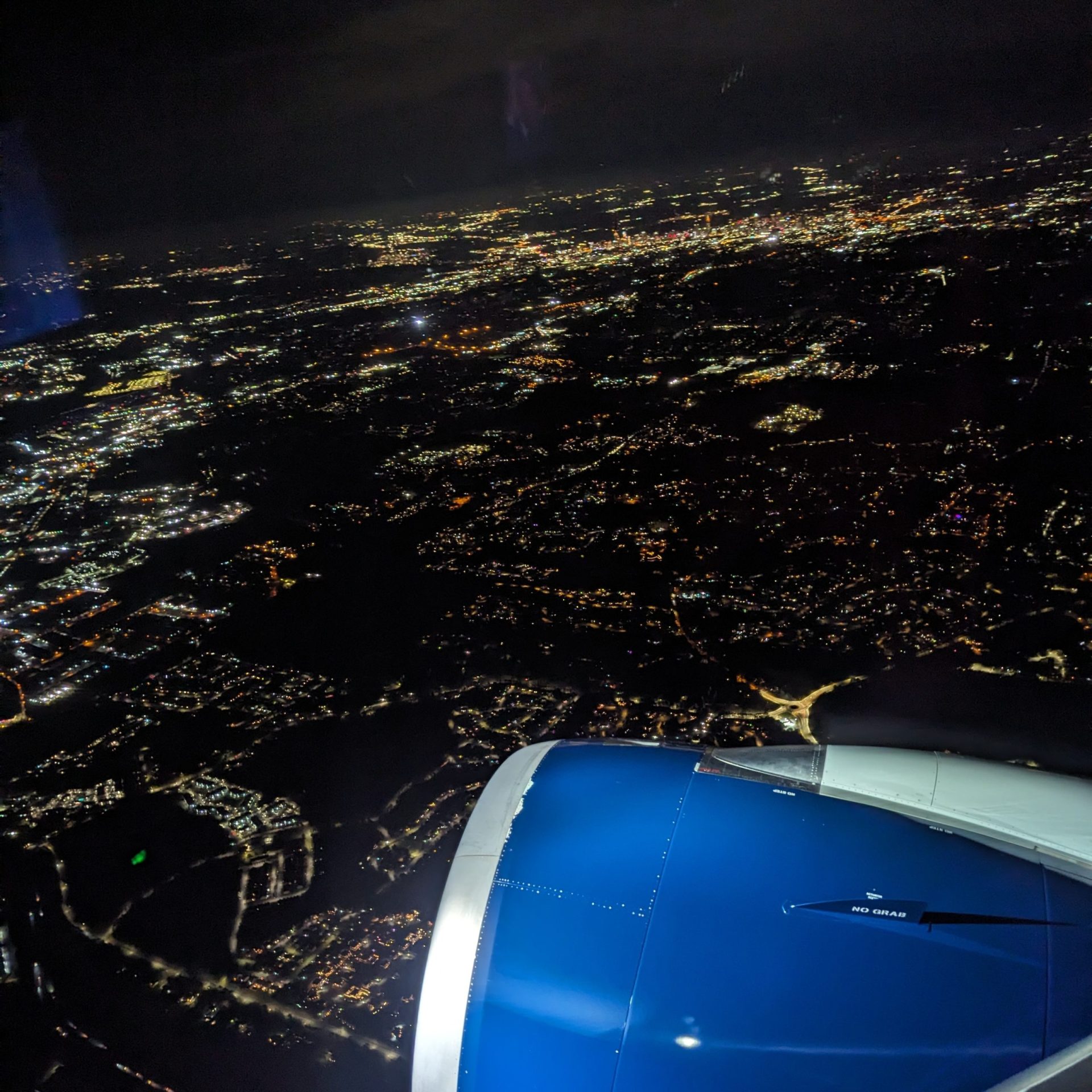 Feel the fear but do it anyway