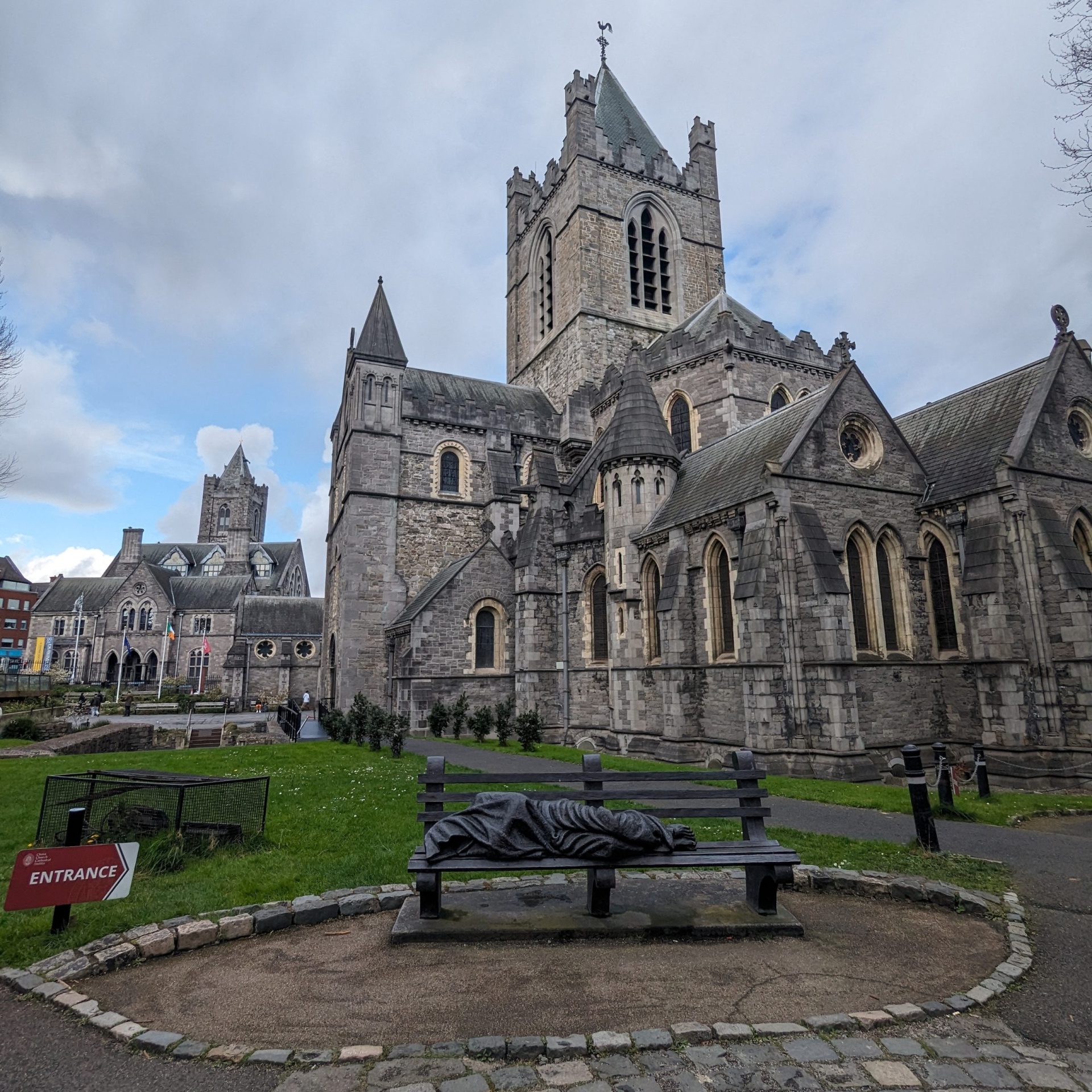 Christ Church Cathedral