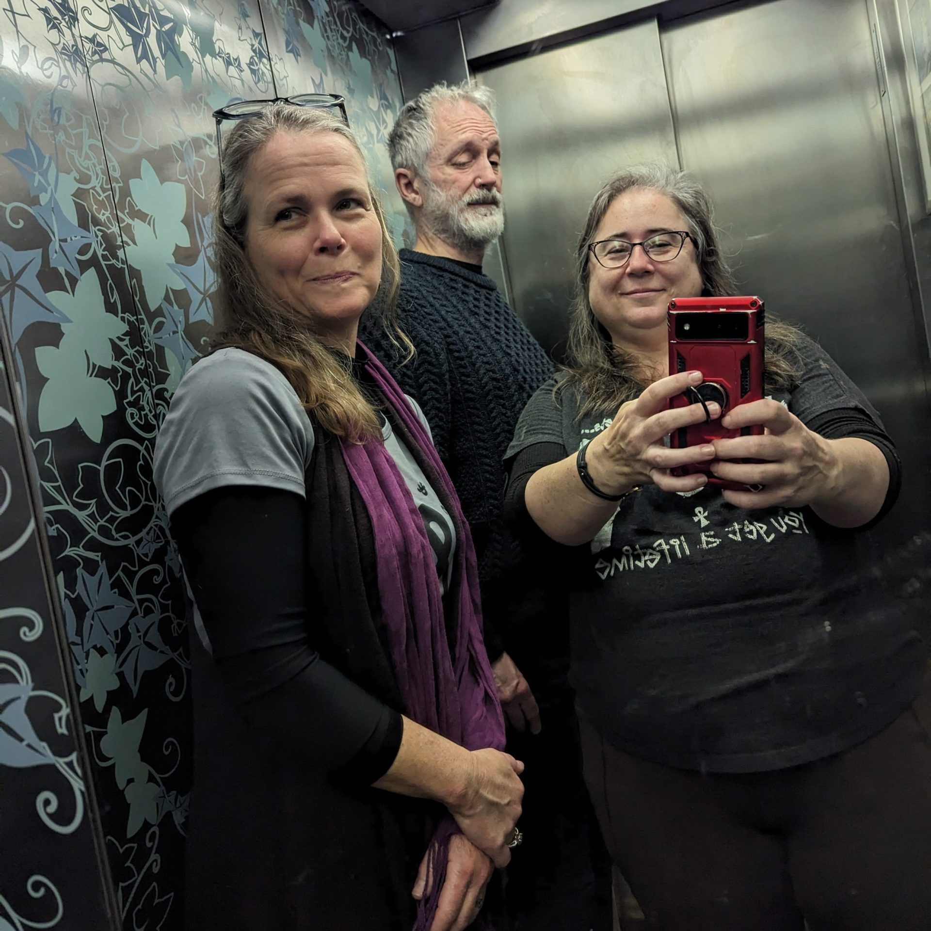 Time for another catch-up-on-albums post!