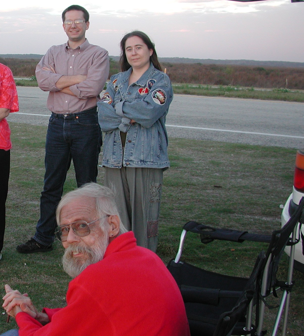 December 18th again? Already???