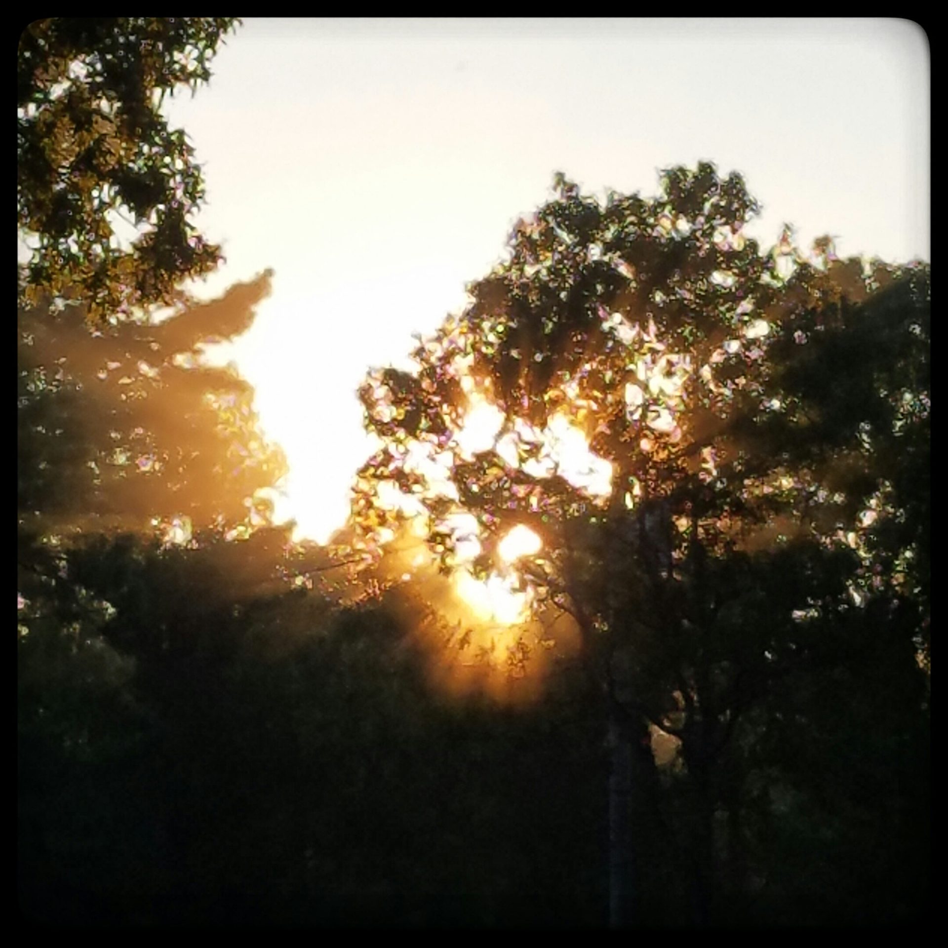 Coming back to yourself