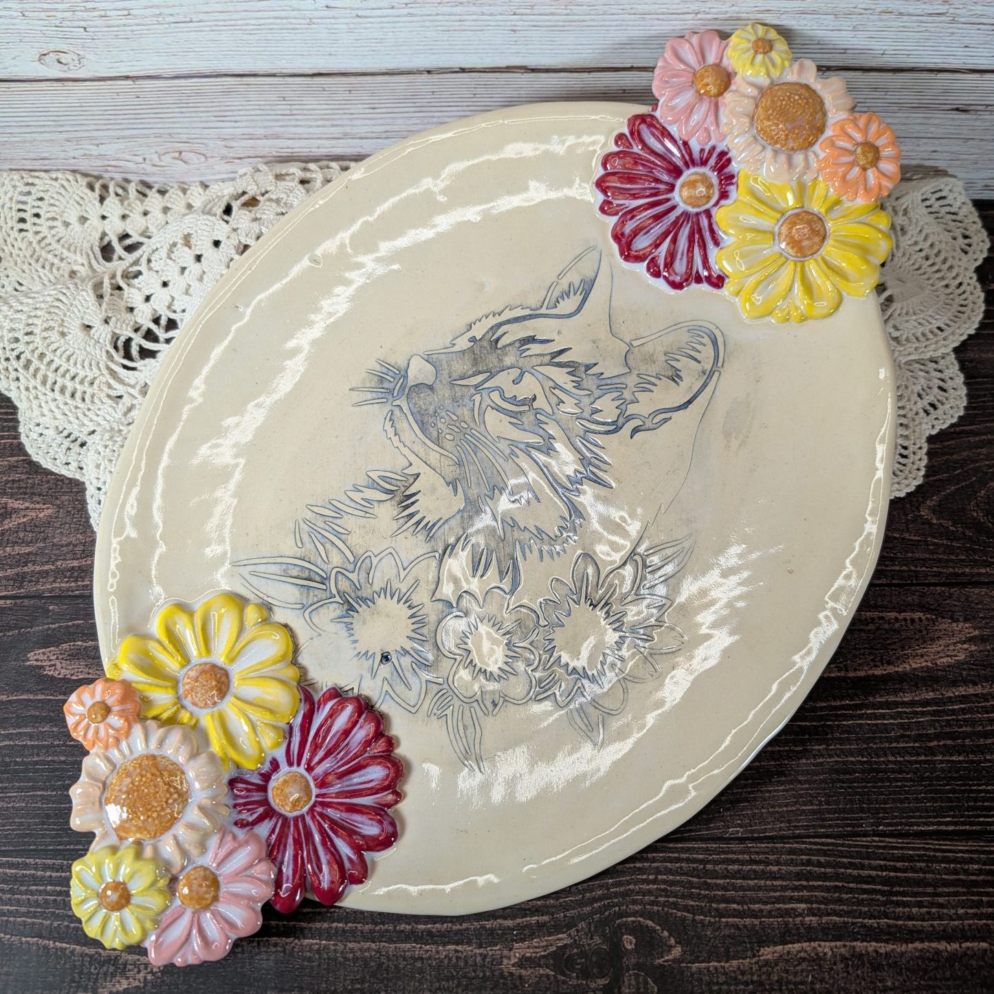 The February 2026 Patreon Ceramics